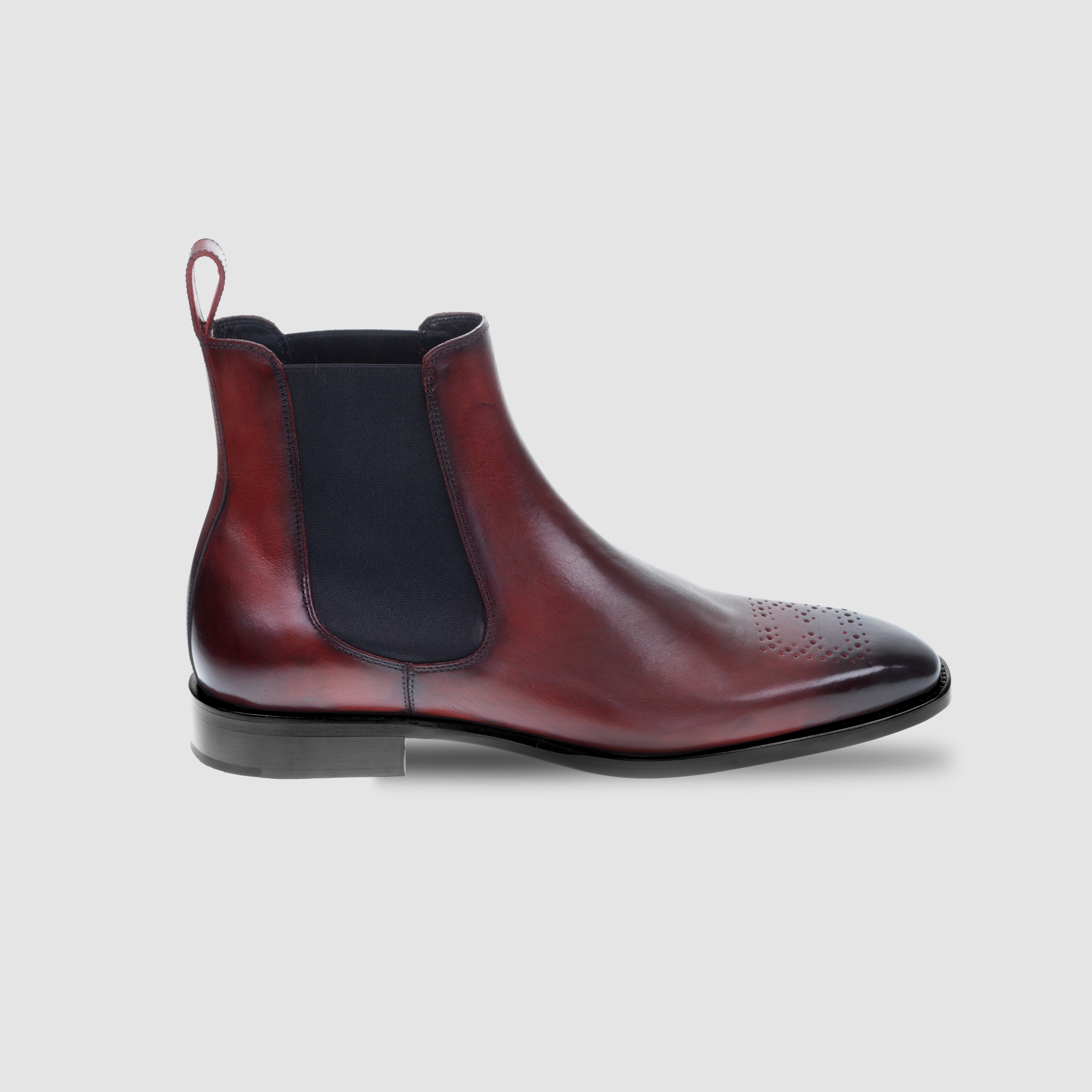 RED ASASE BOOT