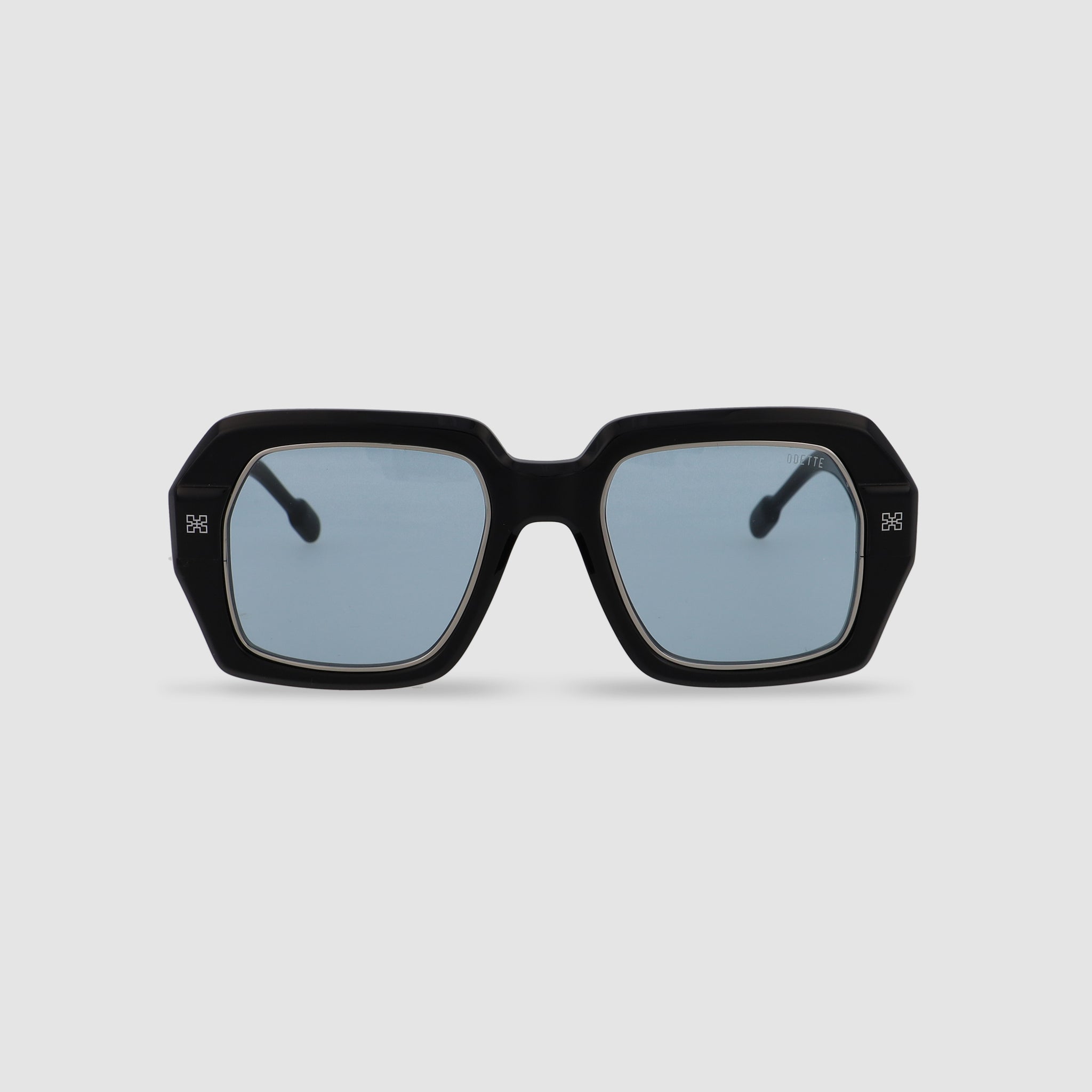 Majestic Sunglasses in Coco