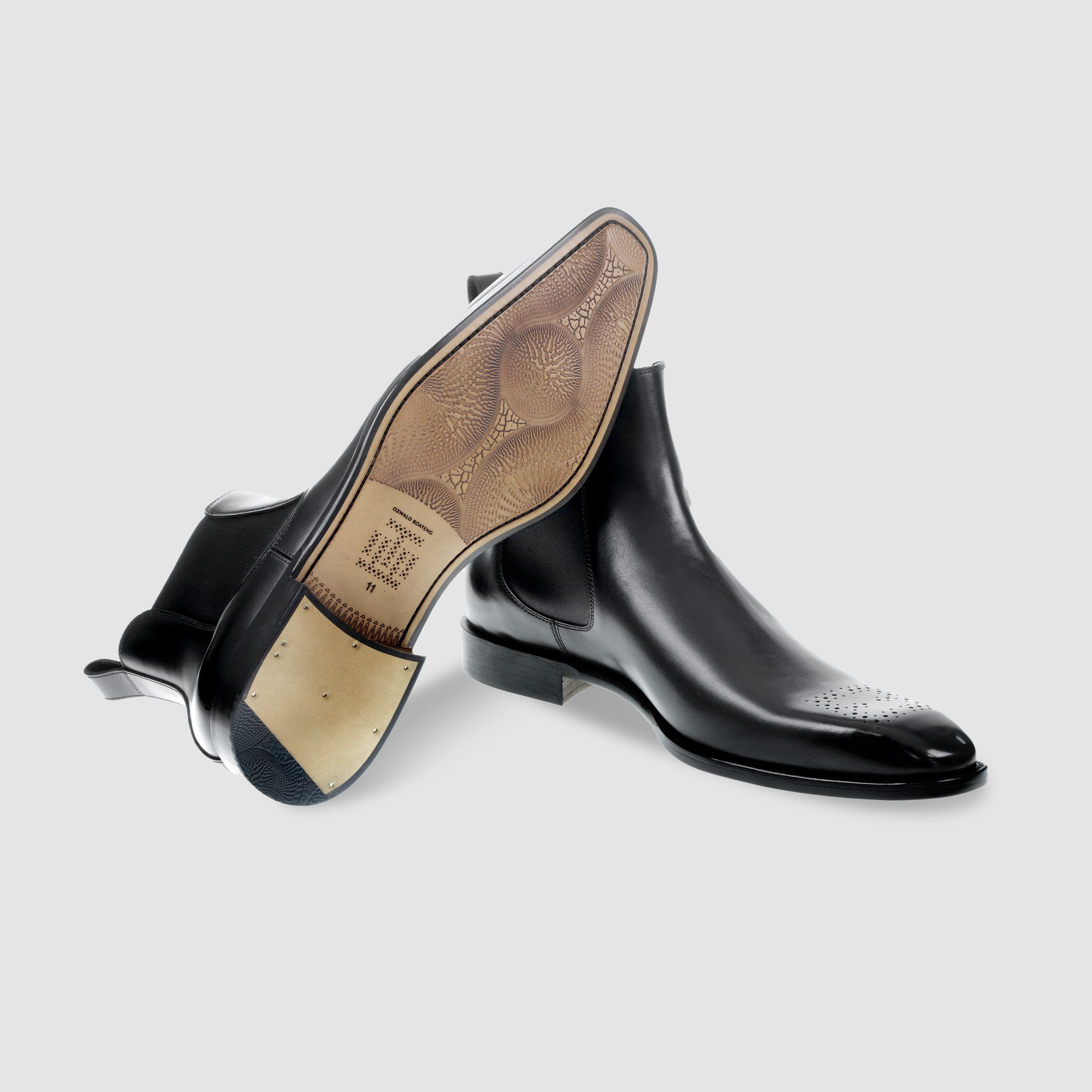 ASASE BOOT