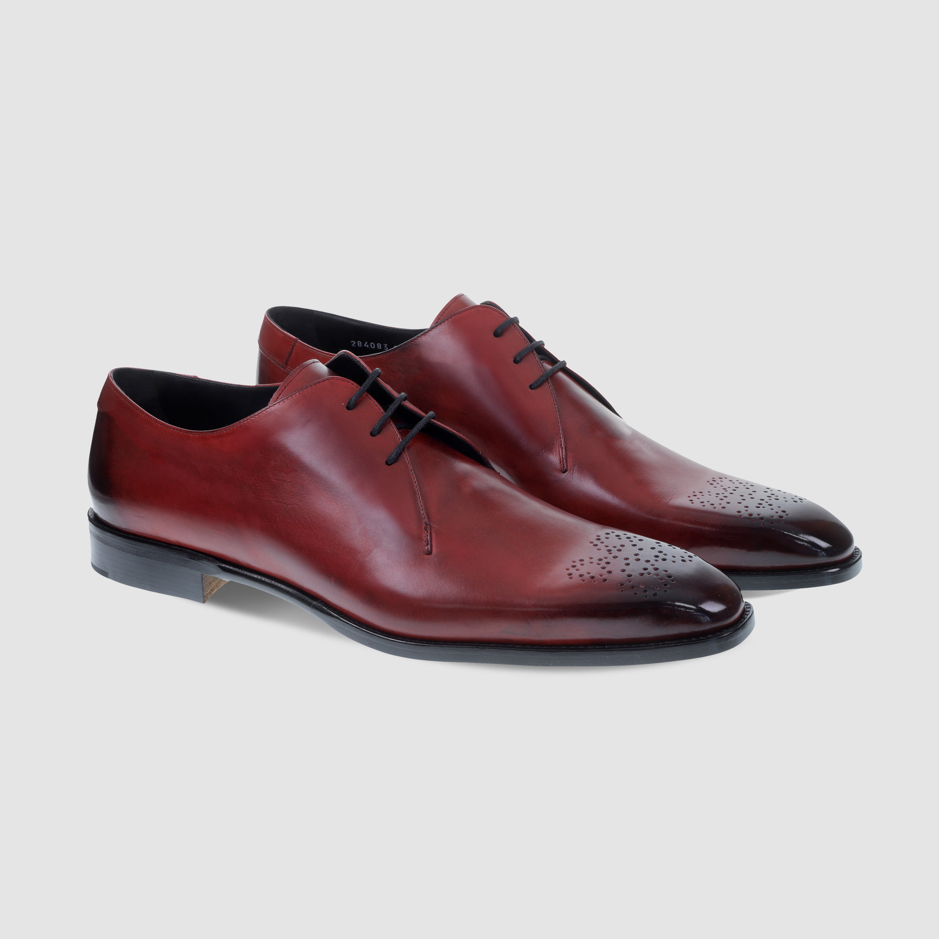 RED ASASE OXFORD