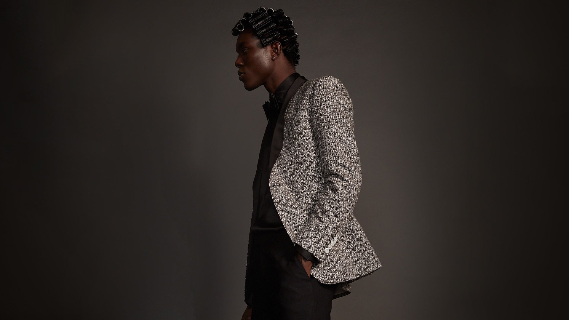 SIGNATURE FABRIC